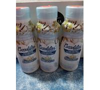 X3 COCCOLATEVI PROFUMATORE PER BUCATO E CASA BIANCOLATTE 40 DOSI 250ML
