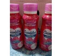 X3 COCCOLATEVI PROMUA BIANCHERIA ROSA AMETISTA ML.250
