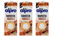 X3 Confezioni ALPRO Barista Bevanda Vegetale alla Mandorla codice D