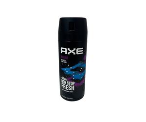 X3 Deodorante AXE"MARINE" (3 x 150 ml)