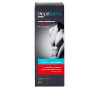 X3 DEPILZERO CREMA DEPILATORIA CORPO UOMO 200M