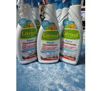 X3 DISINFETTANTE CITROSIL BAGNO ESSENZA DI AGRUMI TRIGGER