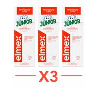 Elmex Collutorio Junior 400 ml