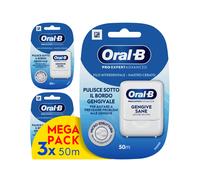 ORAL-B FILO INTERDENTALE PROEXPERT GENGIVE SANE 50 METRI