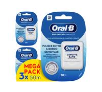 Oral-B Filo interdentale ProExpert Gengive Sane 50 metri