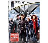 X3-Last Stand - X3-Last Stand