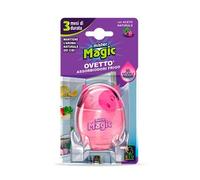 X3 MISTER MAGIC DEODORANTE LOVETTO ACETO Assorbi odori frigo