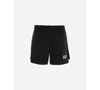 X3 Por Tres La Nuncia M - Pantaloncini Tennis - Uomo - Nero XL