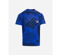 X3 Por Tres Milano M - T-shirt Tennis - Uomo - Blu M