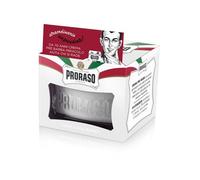 X3 PRORASO CREMA PREBARBA PER PELLI SENSIBILI CON AVENA E TE VERDE 100 ML