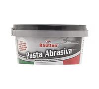 X3 Rhutten, Pasta Abrasiva per Carrozzeria Auto, 150 ML