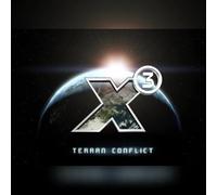 X3: Terran Conflict (PC) Steam Gift - GLOBAL