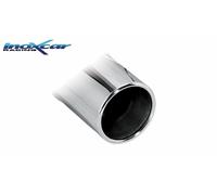 X3 type E83 3.0D 218cv 2004-2005 Posteriore con uscita singola diam.102