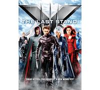X3: X-Men - The Last Stand (Fullscreen)
