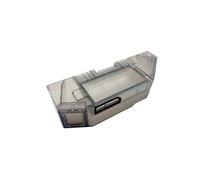 X30 Ultra Dust Box, compatibile con Dreame, L10s Pro Ultra Dustbin Filter, pezzi di ricambio, accessori opzionali for aspirapolvere robot(Dustbin Only)