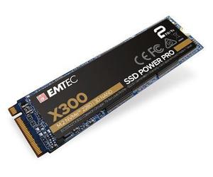 X300 M.2 2000 Gb Pci Express NEW