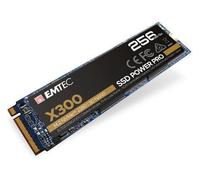X300 M.2 256 Gb Pci Express NEW