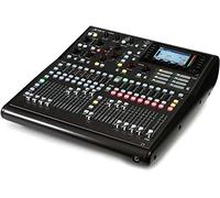 Behringer X32 Producer, USB