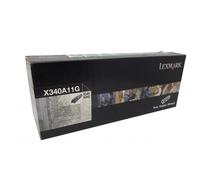 X340A11G LEXMARK X340N CARTUCCIA DEL TONER NERO