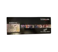 Lexmark X342 High Yield Return Program Toner Cartridge 6000pages Black ( X340H11G )