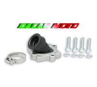 X360 COLLETTORE 22-24,5 L.33 INCLINATO DINLI T.REX 50 2T MALOSSI 2014524