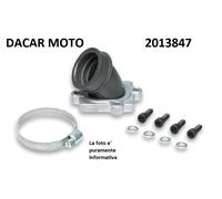 X360 COLLETTORE 30-35 L.29 INCLINATO DINLI T.REX 50 2T MALOSSI 2013847