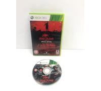 X360 dead island : riptide - special edition (inc.survivor pack & fashion victim dlc) (eu)