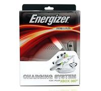 X360 Energizer Charger PDP - bianco