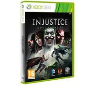 X360 INJUSTICE : GODS AMONG US (EU)