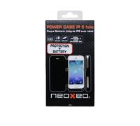 X370H37065 Power Folio Case for iPhone 5/5S - Black