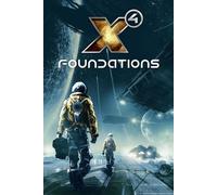 X4: Community of Planets Collector's Edition Steam Key (PC) EUROPE