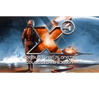 X4: Comunità dei Pianeti - Edizione da Collezione