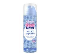 X4 Confezioni MALIZIA BONBONS DEODORANTE SPRAY MILKY CUPCAKE 100 ML