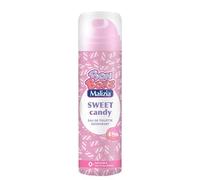 X4 Confezioni MALIZIA BONBONS DEODORANTE SPRAY SWEET CANDY 100 ML