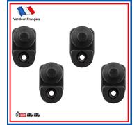4X Contattore Porta Anteriore O Posteriore Pinze Koleos Qashqai Juke Micra