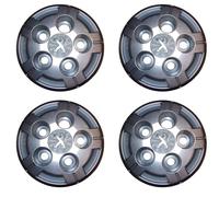 X4 Coprimozzo 15" Per Peugeot Boxer 2006-2019 1611984980