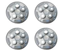 X4 Coprimozzo 15" Per Peugeot Boxer - A Partire Dal 2014 1374672080