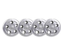 X4 Coprimozzo 16 Pollici Originale Per Fiat Ducato OR 1358876080