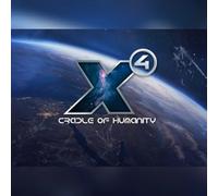 X4: Cradle of Humanity (DLC) (PC) Steam Key - GLOBAL
