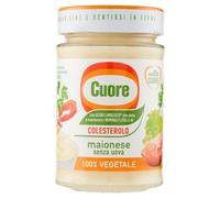 X4 Cuore maionese 100% vegetale 180 g