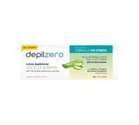 X4 DEPILZERO CREMA DEPILATORIA ASCELLE E BIKINI 100 ML