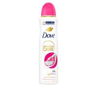 X4 DOVE ADVANCED CARE DEO SPRAY DRAGON FRUIT & COCONUT CREAM 150 ML
