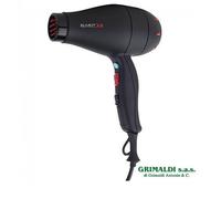 X4 ELMOT COMPACT TORMALIONIC PHON ASCIUGACAPELLI CON 2 CONCENTRATORI E DIFFUSORE