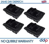 X4 Jack Pastiglia Punto Cover Per BMW Serie 1 3 5 6 7 E81 E82 E87 E90 E91 X1 F01