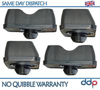 X4 Jack Pastiglia Punto Supporto Mercedes C E S Classe CLC, CLK CLS C209 A209