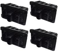 X4 Jack Punto Sollevamento Supporto Blocco Adatto BMW 3 Serie E92 (2005-2013)