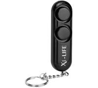X4-LIFE 701149 120dB Nero allarme