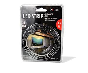X4-LIFE Striscia LED 1 m