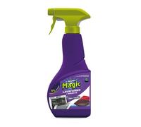 X4 MISTER MAGIC LAVAFORNO & BARBECUE 500 ML