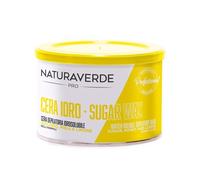 X4 NATURAVERDE PRO CERA DEPILATORIA MIELE 400ML